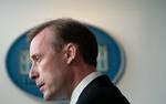 Салливан выразил солидарность с Польшей после инцидента с ракетой