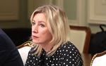 Захарова: Сикорский, призывая поставить Украине ракеты, действует против Польши