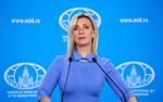 Захарова, комментируя рекорд США по госдолгу, поздравила их с «новым долгом»