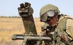 Войска России отразили контратаку штурмовых групп ВСУ в районе Синьковки