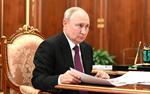Песков: даты визитов Путина в Турцию и Северную Корею пока не определены