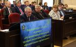 В ЗСК обсудили систему трудового воспитания молодежи