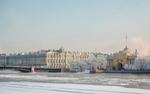 Петербург вошел в тройку мировых городов по росту цен на элитную недвижимость