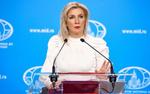Захарова: Финляндия готова пренебречь демократией ради борьбы со всем русским