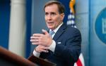 Кирби назвал успешными ночные удары США по Сирии и Ираку