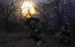 ВСУ выпустили по Горловке девятнадцать «натовских» снарядов