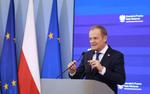 Туск раскритиковал законодателей США, которые не голосуют за помощь Украине