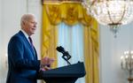 Байден: США и партнеры работают над новой сделкой между Израилем и ХАМАС