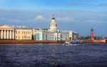 В Петербурге проведут Международный форум объединенных культур в сентябре