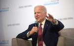 Байден, снова оговорившись, заявил об операции США в секторе Газа
