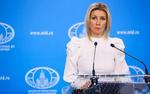 Захарова: несколько стран не ответили на запрос РФ о безопасности выборов