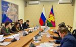 На Кубани обсудили вопросы капремонта многоквартирных домов