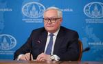 Рябков: Москва доводит до Вашингтона сигнал об опасности эскалации на Украине