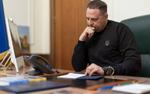 Ермак проинформировал Салливана о положении на передовой и нуждах ВСУ