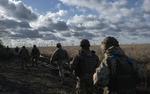 ВСУ обстреляли Никитовский район Горловки