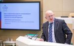 Небензя: Россия призывает структуры ООН осудить удар армии Украины по Белгороду