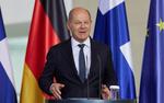 Шольц: последствия конфликта на Украине сильно ударили по Германии