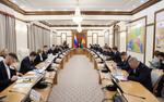 Губернатор Кубани провел «Час контроля» с главами муниципалитетов