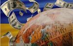 Госдолг Украины вырос в два раза
