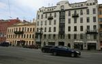 Стоимость аренды в Петербурге достигла нового рекорда