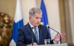 Президент Финляндии призвал наращивать оборонное производство ради Украины