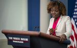 США признали наличие трудностей при попытках конфисковать активы России