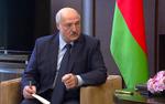 Лукашенко заявил о планах участвовать в выборах президента Белоруссии 2025 года