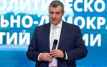 Леонид Слуцкий призвал россиян сплотиться ради общей Победы