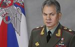 Шойгу: потери ВСУ за все время СВО составили более 444 тысяч человек