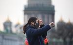 Доля деловых туристов в Петербурге за 2023 год выросла на четверть
