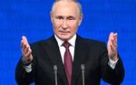 Путин назвал рисками для роста экономики РФ нехватку кадров и технологий