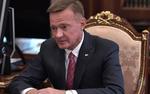 Губернатор Старовойт: в Курске и Курском районе объявлена ракетная опасность