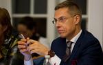 Президент Финляндии Стубб: страна продолжит оказывать военную помощь Украине