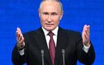 Офицер Дэвис: Запад должен заключить мир с РФ во избежание катастрофы