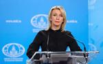 Захарова: у Байдена, назвавшего Газу Украиной, знания на уровне 12-летнего 