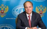 Антонов: прямое столкновение России и НАТО без одобрения США невозможно