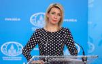 Захарова заявила о росте попыток срыва голосования в заграничных дипмиссиях