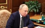Путин заявил, что самым значимым для него в 2023-м было происходящее в зоне СВО