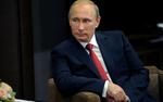 Путин: экономика РФ адаптировалась к санкциям, которые ввел Запад