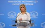 Захарова усомнилась в способности Франции укрепить оборону Молдавии