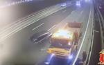 В Петербурге завершили расследование ДТП с погибшим полицейским 