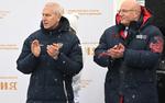 Министр спорта Матыцин: Россия не должна бойкотировать Олимпиаду-2024 в Париже