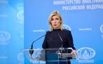 Захарова предупредила о риске перерастания украинского конфликта в европейский