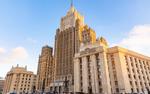 У МИД РФ нет данных о причастности Финляндии и Эстонии к атаке БПЛА на Петербург