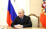 Путин: у границ Финляндии появятся российские войска и системы поражения