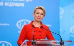 Захарова заявила, что запомнила отказ Европарламента комментировать выборы в РФ