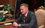 Старовойт: российские силы не позволяют ДРГ Украины войти в Курскую область 