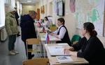 Южноуральцы начали оставлять свои голоса на выборах президента