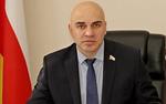 Алборов: вопрос о возможном вхождении Южной Осетии в состав России обсуждается 