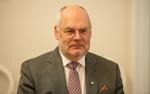 Президент Эстонии Карис: теракт в «Крокусе» ужасает своей жестокостью